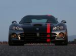Dodge Viper SRT10 Mopar Concept 2007 года